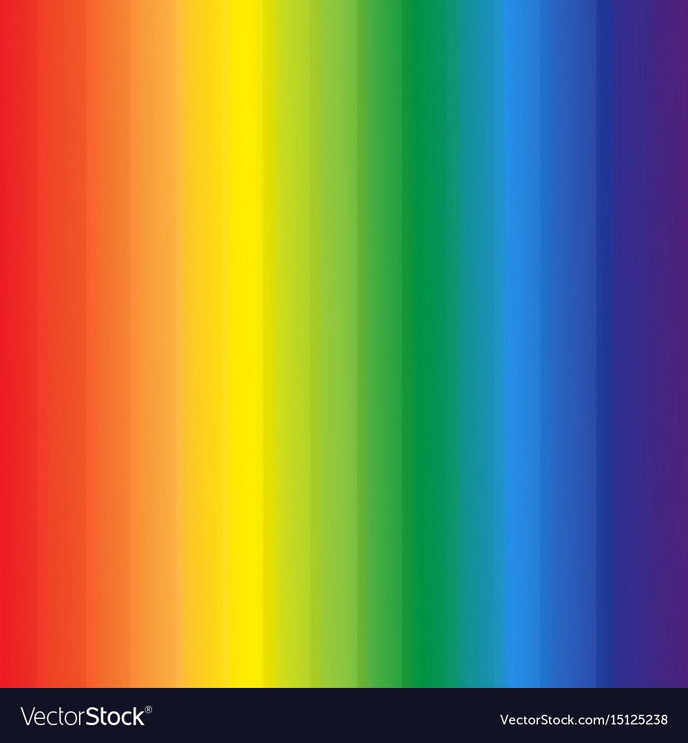 Detail Rainbow Colors Pics Nomer 17