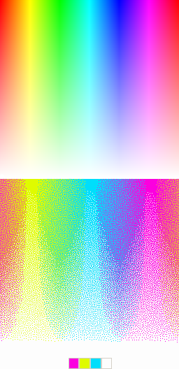Detail Rainbow Colors Png Nomer 11