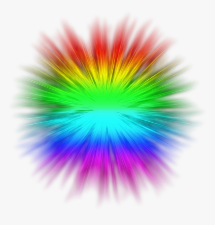 Detail Rainbow Colors Png Nomer 14