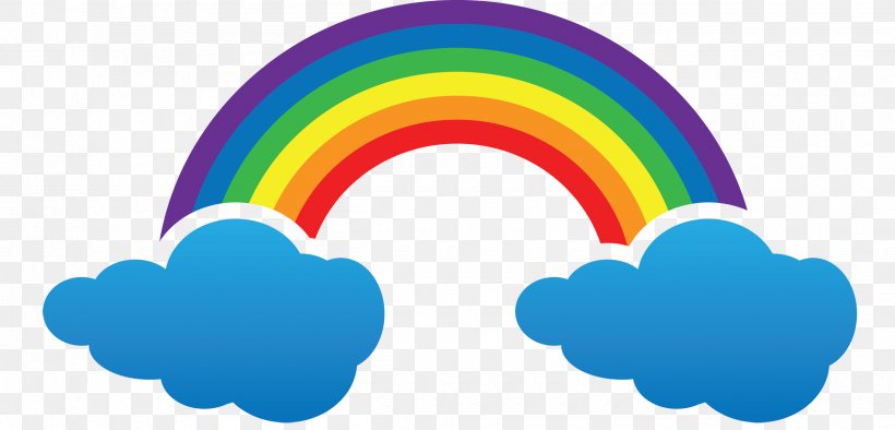 Detail Rainbow Colors Png Nomer 17