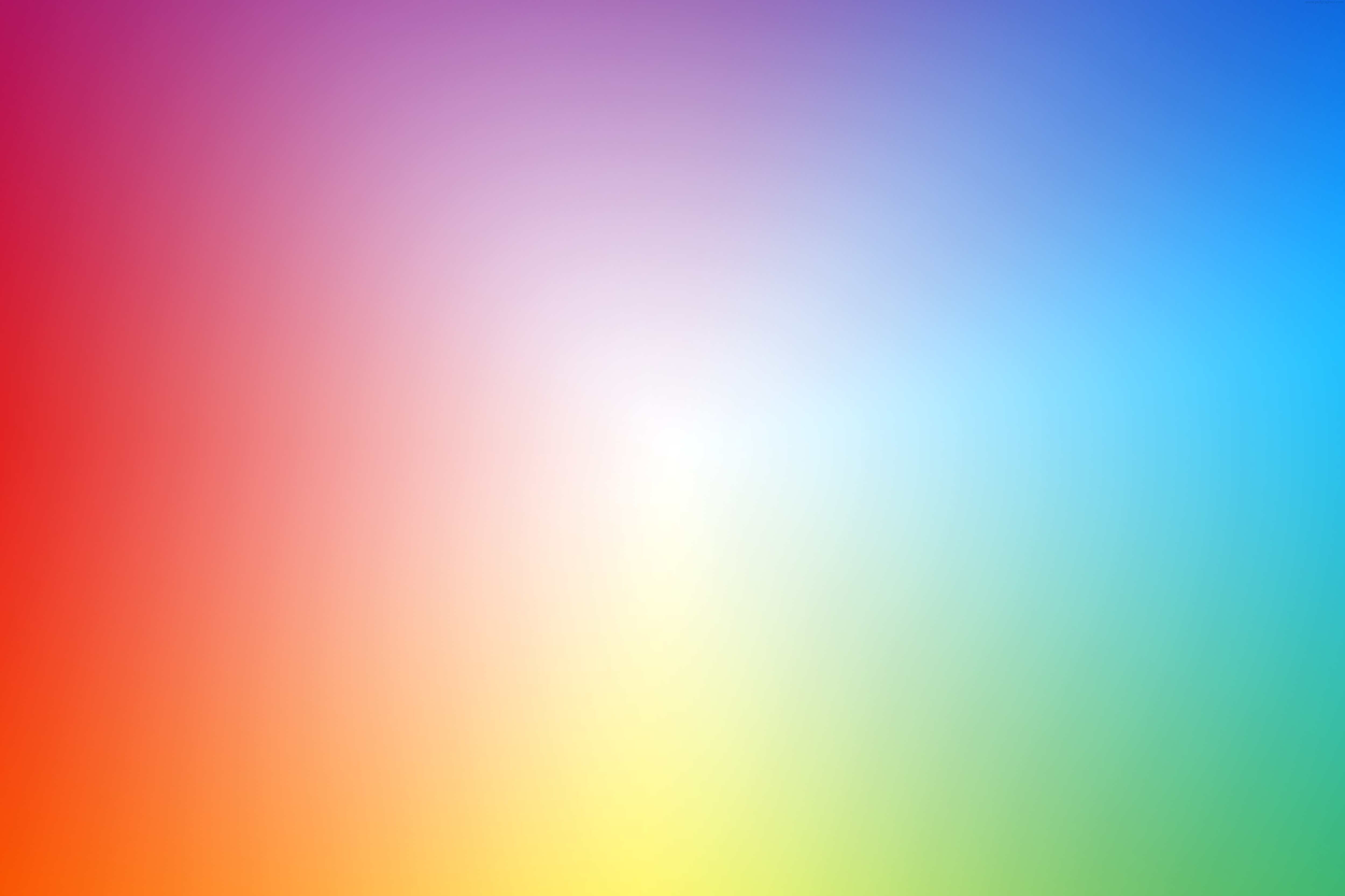 Detail Rainbow Colors Png Nomer 3
