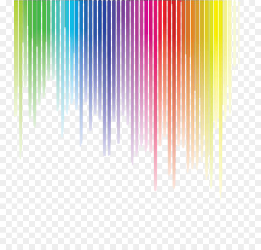 Detail Rainbow Colors Png Nomer 19