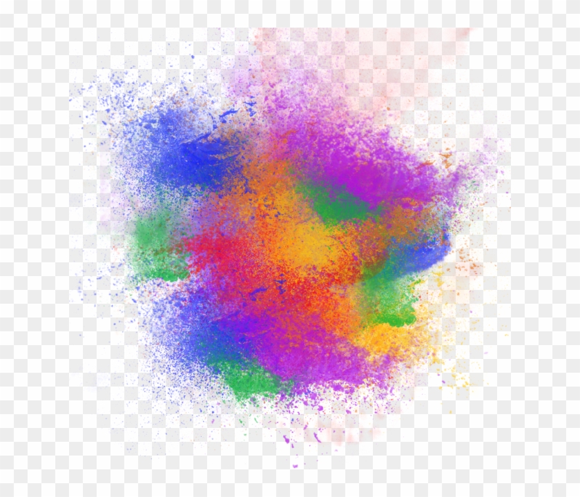 Detail Rainbow Colors Png Nomer 20