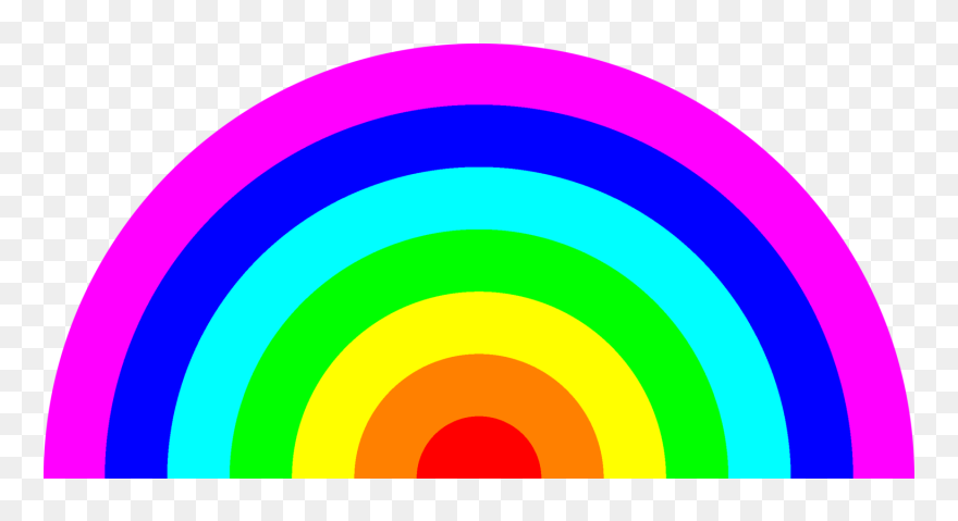 Detail Rainbow Colors Png Nomer 21