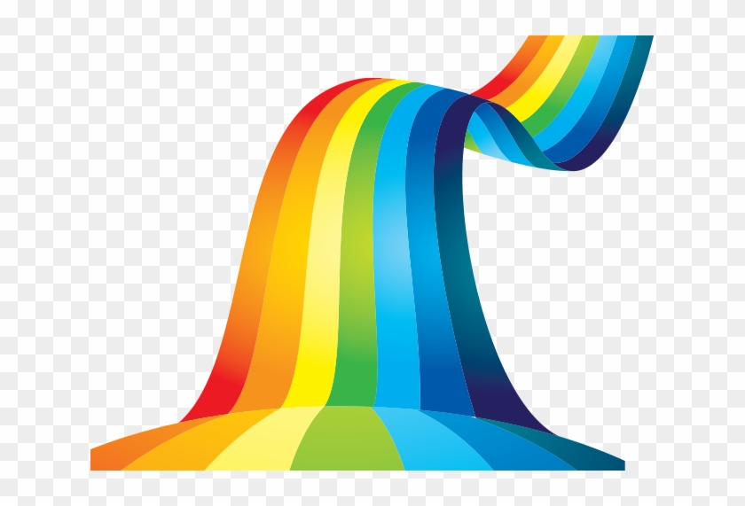 Detail Rainbow Colors Png Nomer 25