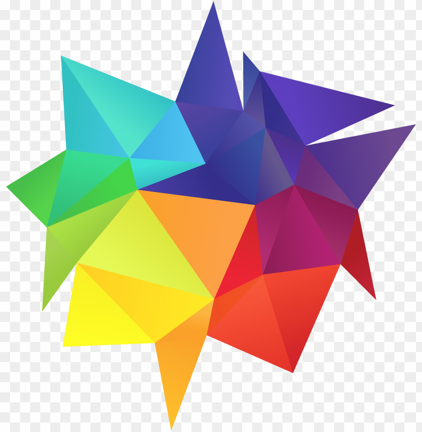 Detail Rainbow Colors Png Nomer 26