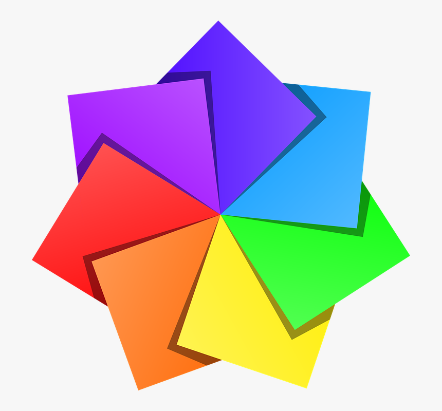 Detail Rainbow Colors Png Nomer 28
