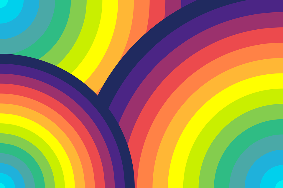 Detail Rainbow Colors Png Nomer 33