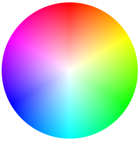 Detail Rainbow Colors Png Nomer 34