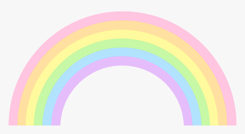 Detail Rainbow Colors Png Nomer 36