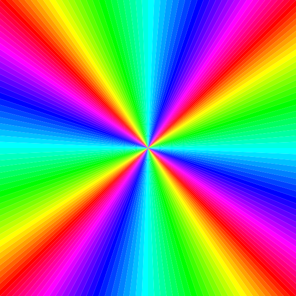 Detail Rainbow Colors Png Nomer 37