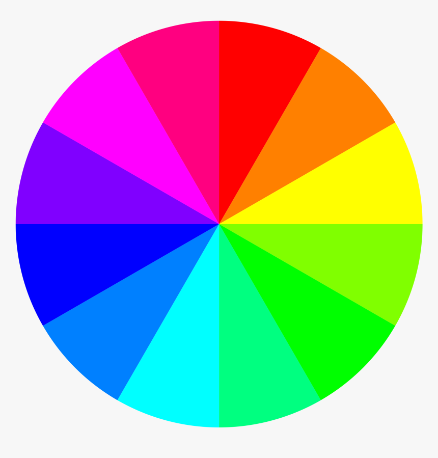 Detail Rainbow Colors Png Nomer 38