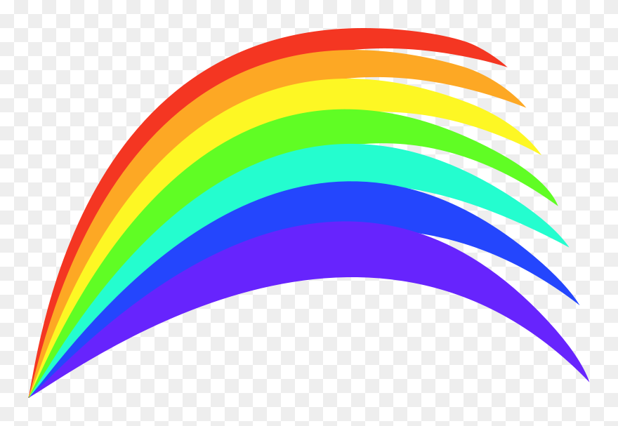 Detail Rainbow Colors Png Nomer 39