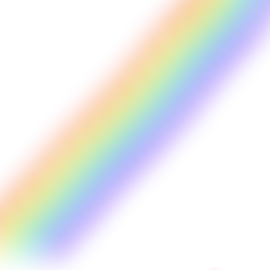 Detail Rainbow Colors Png Nomer 5