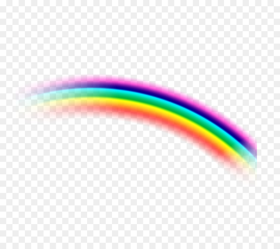 Detail Rainbow Colors Png Nomer 7