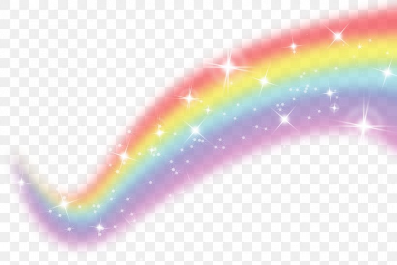Detail Rainbow Colors Png Nomer 8