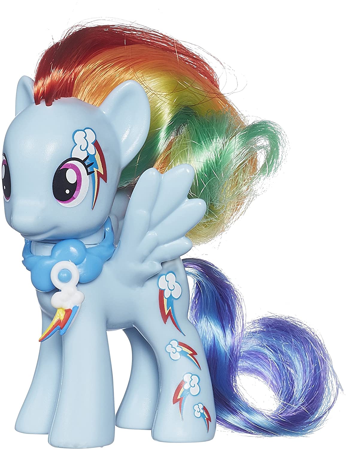 Detail Rainbow Dash Cutie Mark Nomer 28