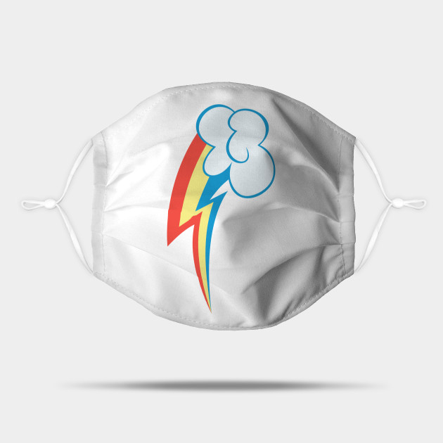 Detail Rainbow Dash Cutie Mark Nomer 30