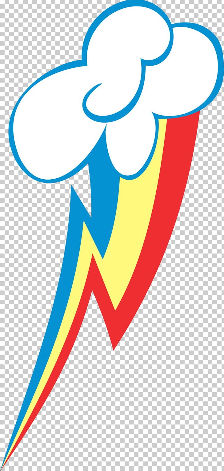 Detail Rainbow Dash Cutie Mark Nomer 35