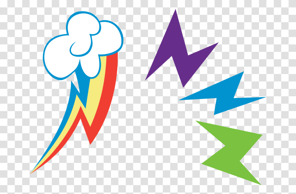 Detail Rainbow Dash Cutie Mark Nomer 40