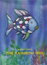 Detail Rainbow Fish Powerpoint Nomer 18