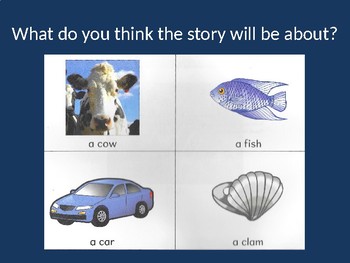 Detail Rainbow Fish Powerpoint Nomer 23