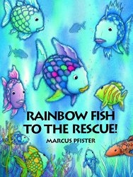 Detail Rainbow Fish Powerpoint Nomer 33