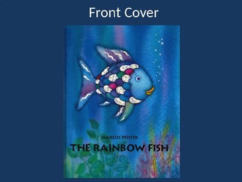 Detail Rainbow Fish Powerpoint Nomer 9