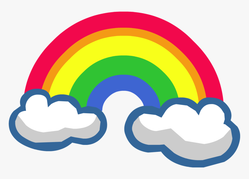 Detail Rainbow Icon Png Nomer 3