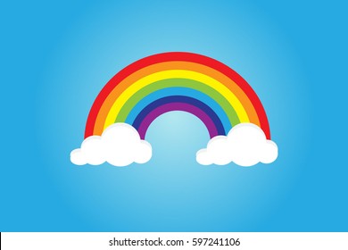 Detail Rainbow Images Nomer 2