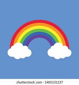 Detail Rainbow Images Nomer 38