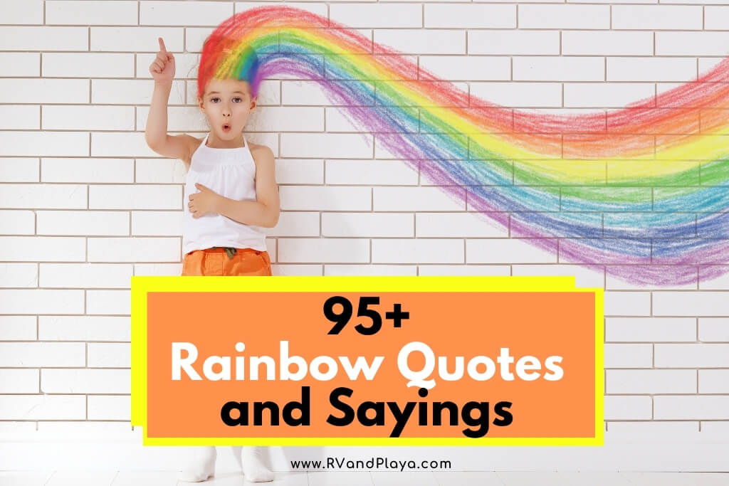 Detail Rainbow Kids Quotes Nomer 20