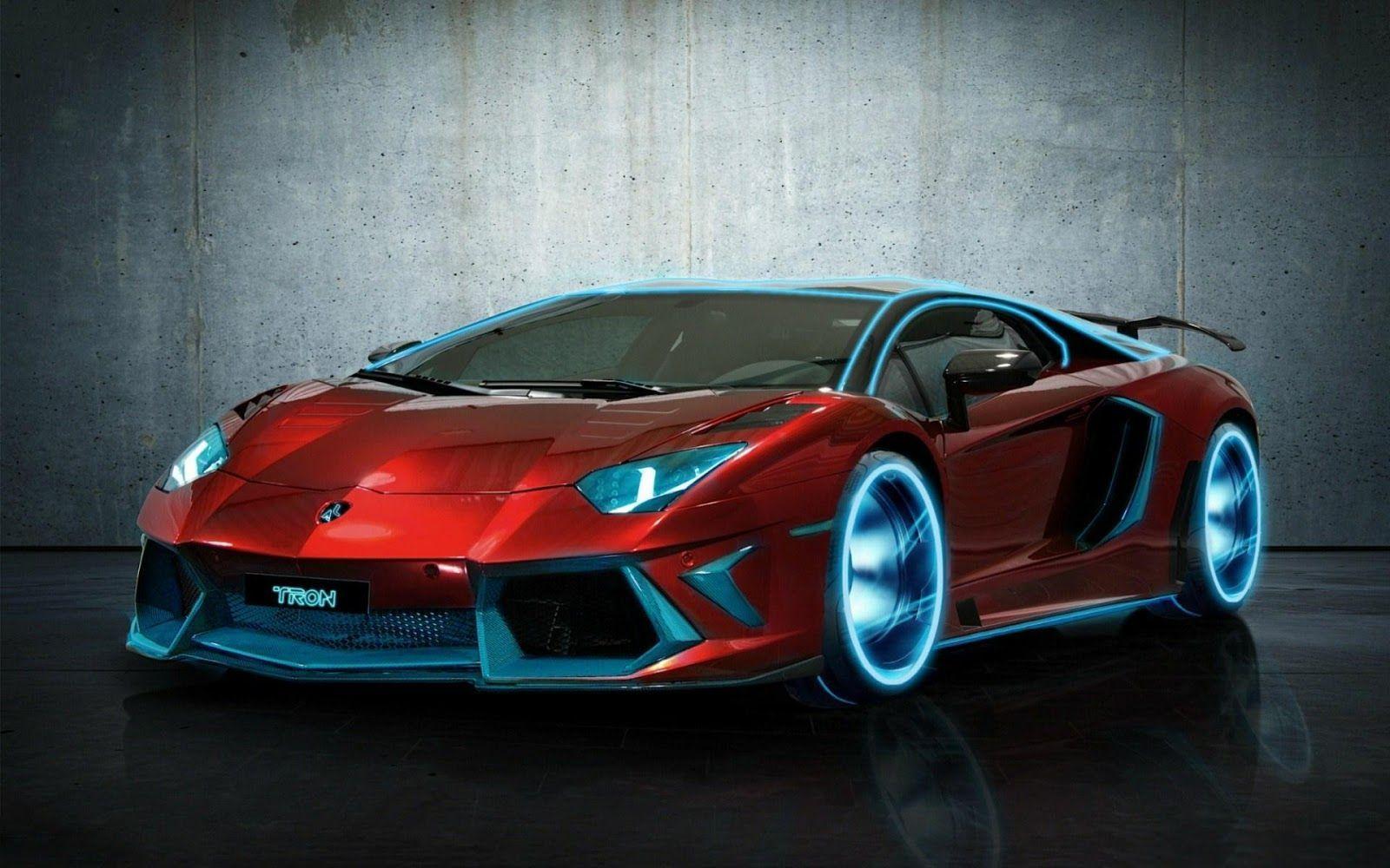 Detail Rainbow Lamborghini Wallpaper Nomer 11