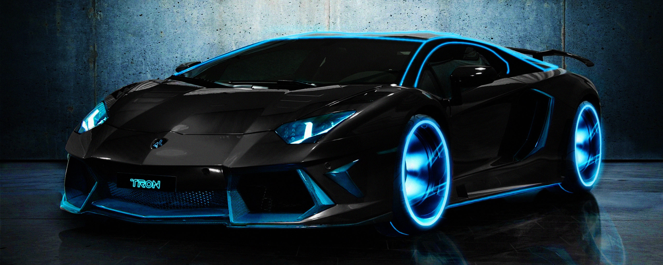 Detail Rainbow Lamborghini Wallpaper Nomer 43