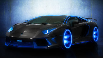 Detail Rainbow Lamborghini Wallpaper Nomer 44