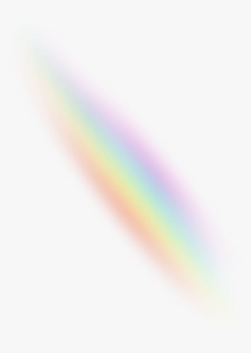 Rainbow Light Png - KibrisPDR