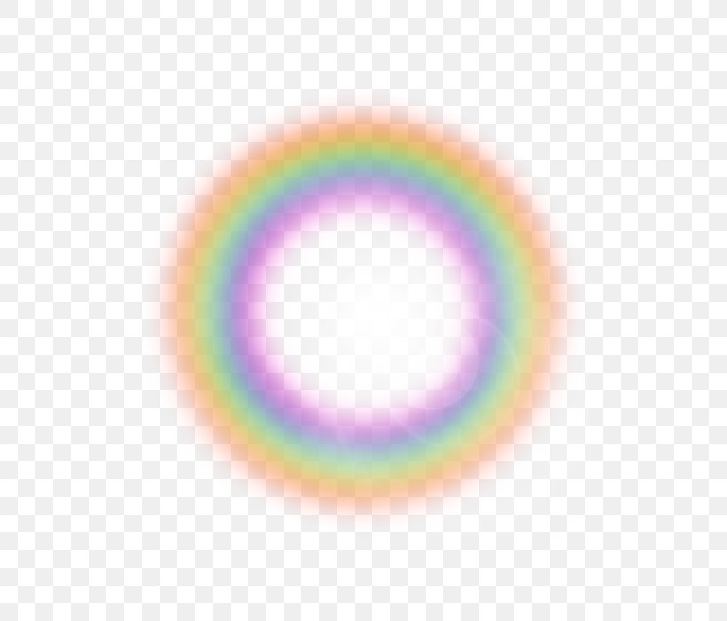 Detail Rainbow Light Png Nomer 12