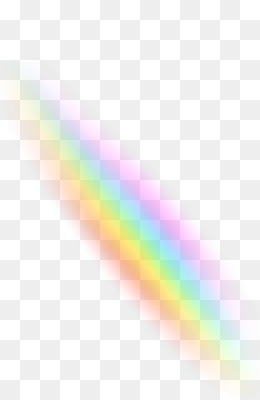 Download Rainbow Light Png Nomer 13