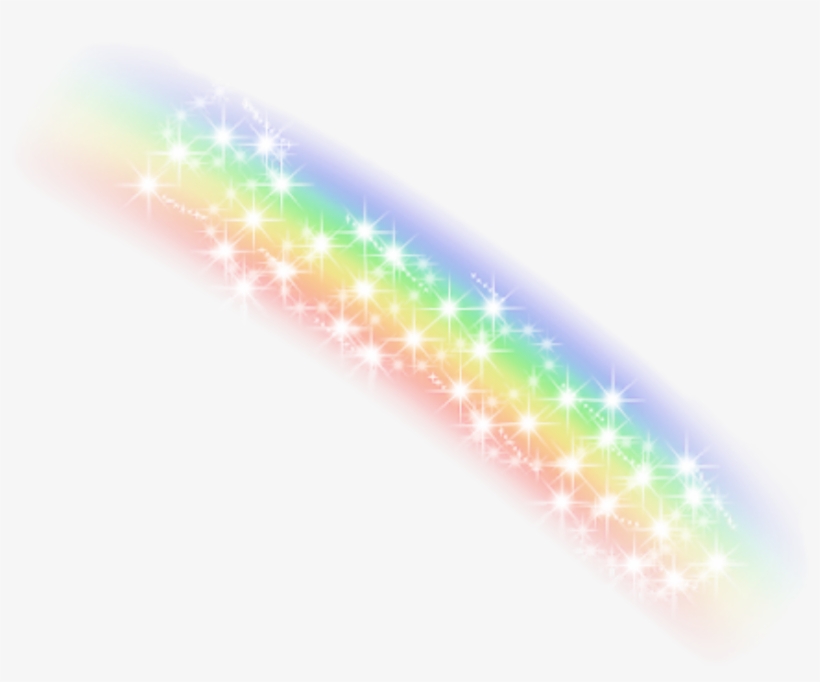 Detail Rainbow Light Png Nomer 26