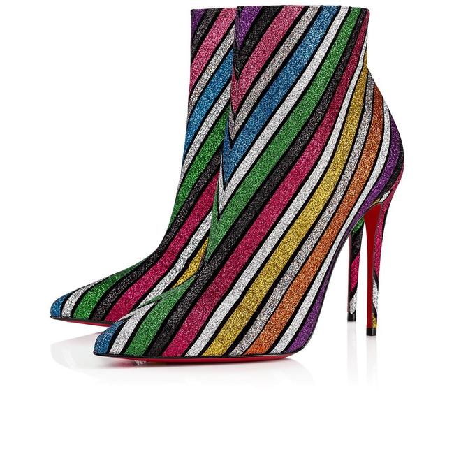 Detail Rainbow Louboutin Nomer 22