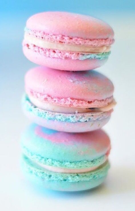 Detail Rainbow Macaron Wallpaper Nomer 15