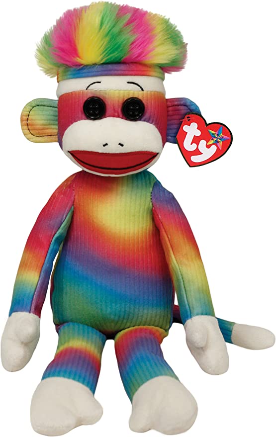 Detail Rainbow Monkey Bandages Nomer 31