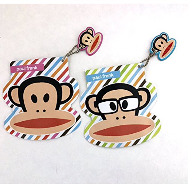 Detail Rainbow Monkey Bandages Nomer 38