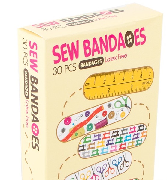 Detail Rainbow Monkey Bandages Nomer 44