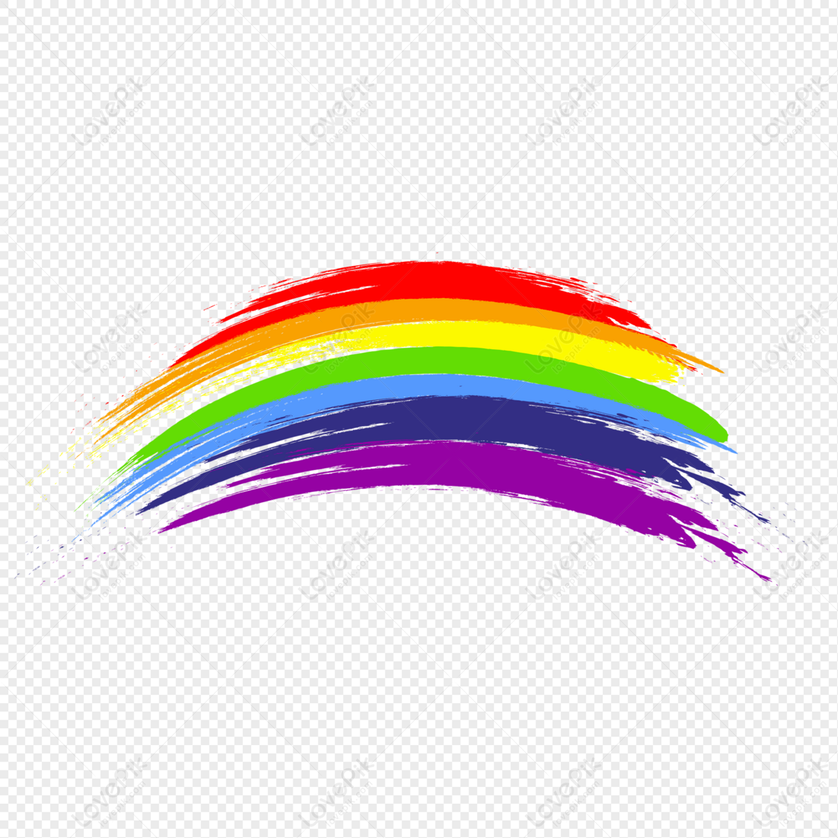 Detail Rainbow Ong Nomer 19