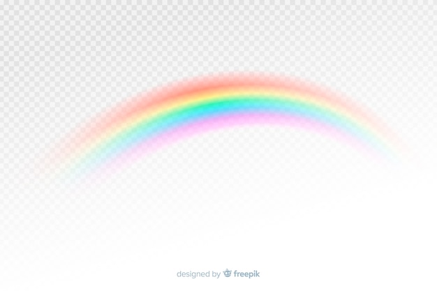 Detail Rainbow Pictures Free Nomer 45