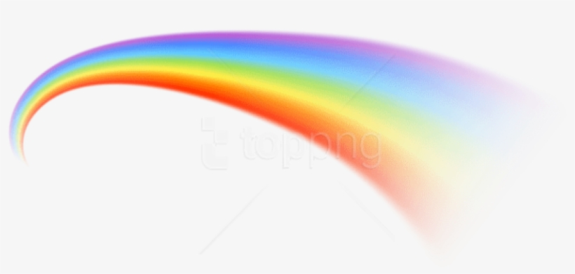 Detail Rainbow Png Background Nomer 17