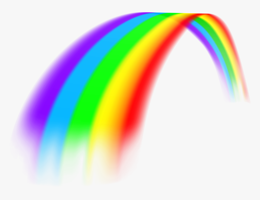 Detail Rainbow Png Background Nomer 20