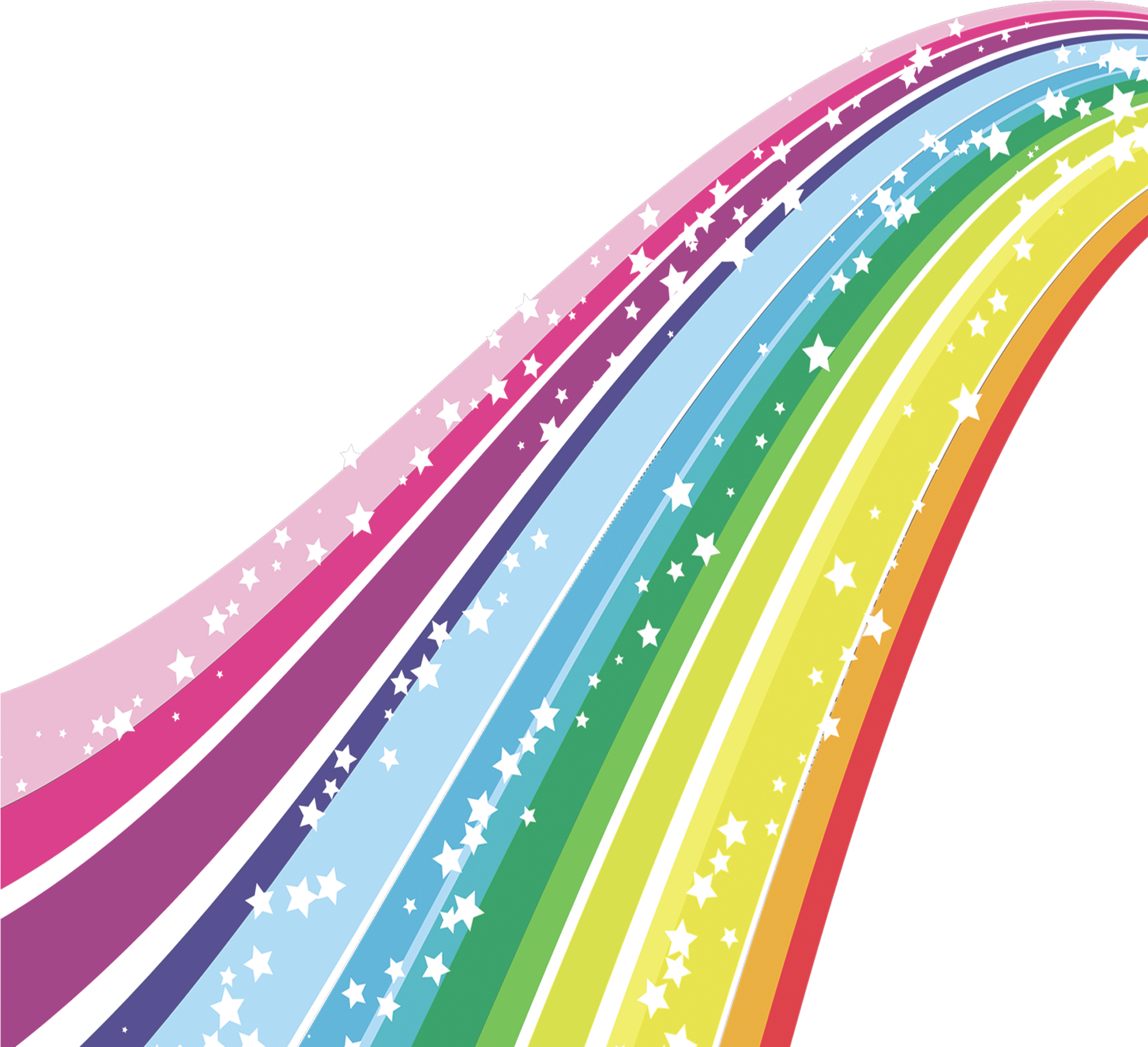 Detail Rainbow Png Background Nomer 30