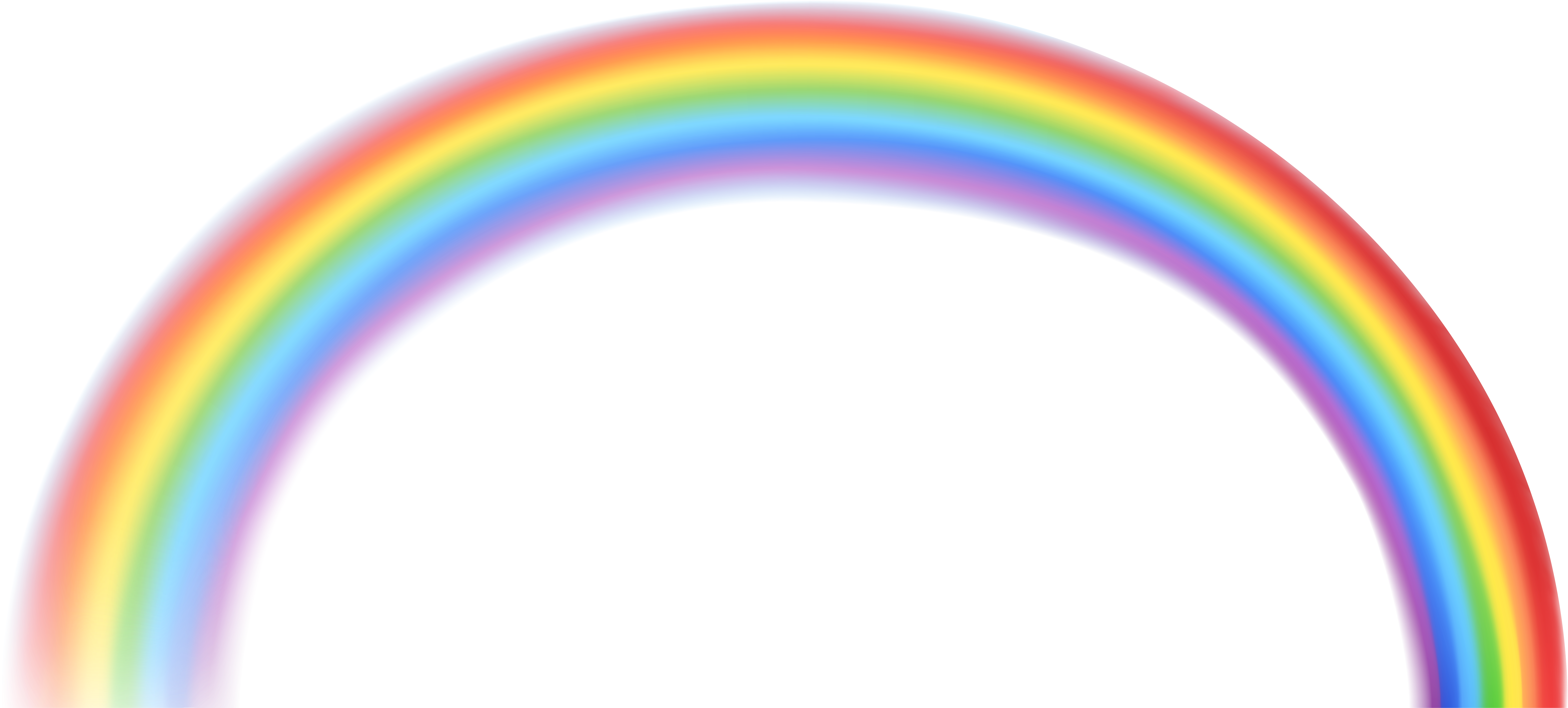 Detail Rainbow Png Background Nomer 44